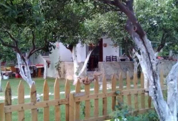 Nazar Apart & Pansiyon - Görsel 20