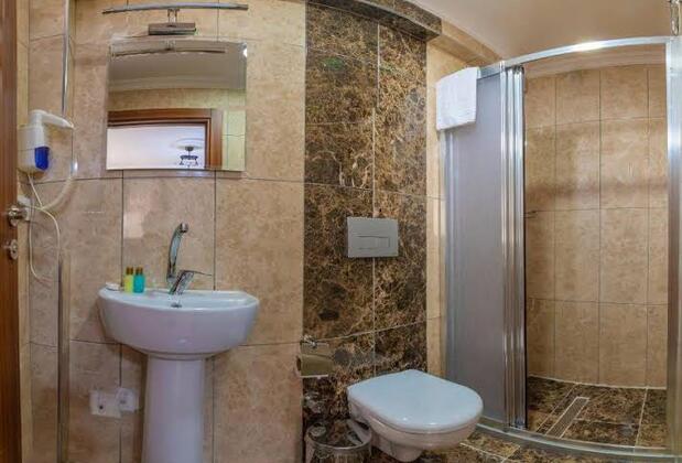 Rosalie Palace - Görsel 11