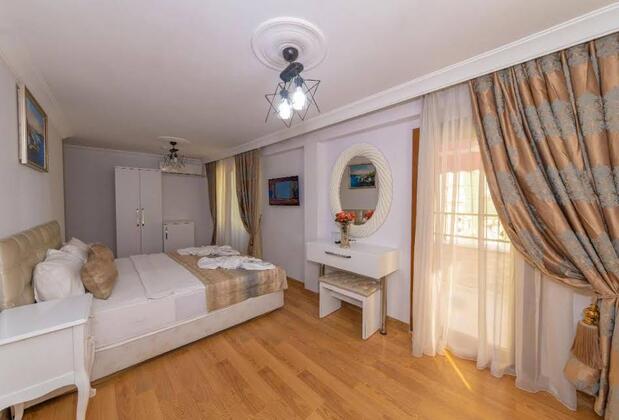 Rosalie Palace - Görsel 10