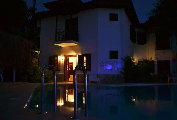 Oskay Hotel  Ortaca - Görsel 25