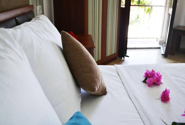 Oskay Hotel  Ortaca - Görsel 27