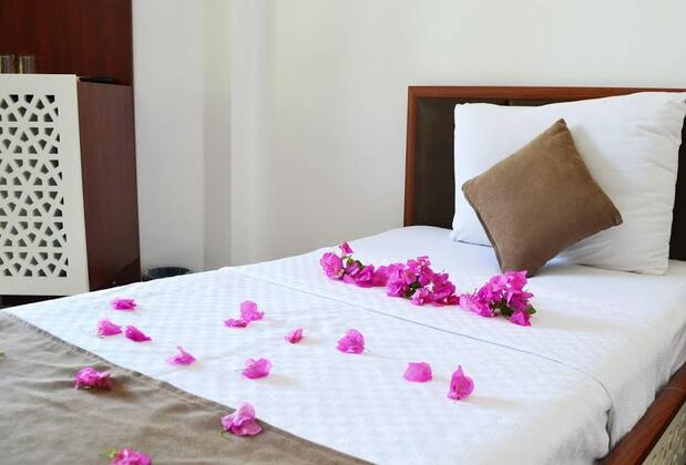 Oskay Hotel  Ortaca - Görsel 20