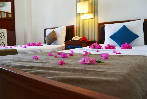 Oskay Hotel  Ortaca - Görsel 19