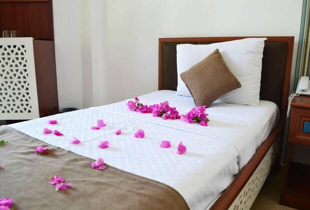 Oskay Hotel  Ortaca - Görsel 8