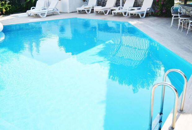 Oskay Hotel  Ortaca - Görsel 10