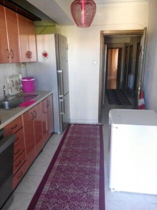 Ferah Apart Daire - Görsel 6