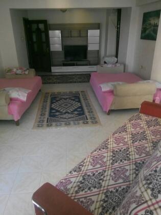 Ferah Apart Daire - Görsel 13