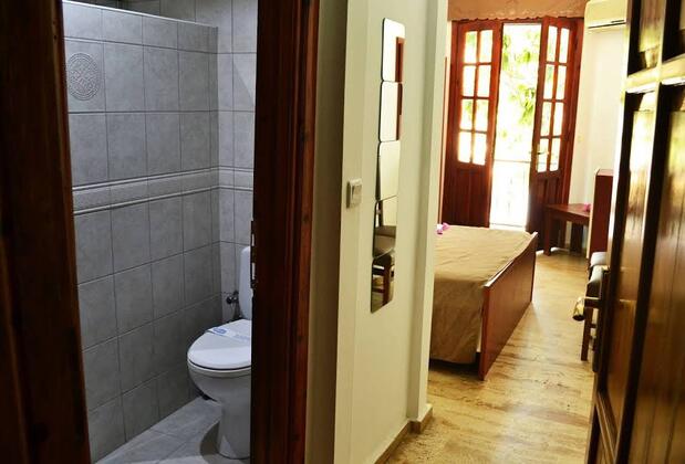 Oskay Hotel  Ortaca - Görsel 5