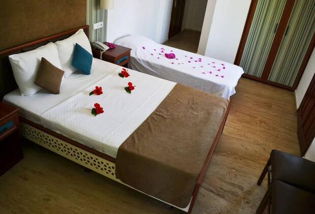 Oskay Hotel  Ortaca - Görsel 21