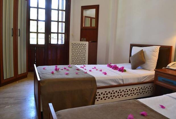 Oskay Hotel  Ortaca - Görsel 29