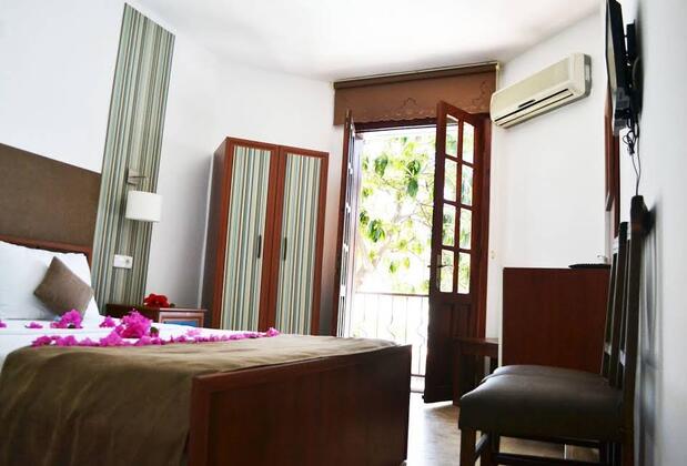 Oskay Hotel  Ortaca - Görsel 23