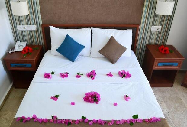 Oskay Hotel  Ortaca - Görsel 22