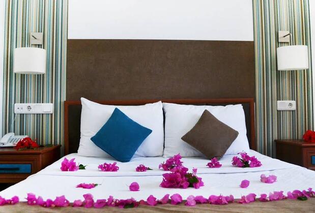 Oskay Hotel  Ortaca - Görsel 3