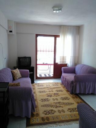 Ferah Apart Daire - Görsel 22