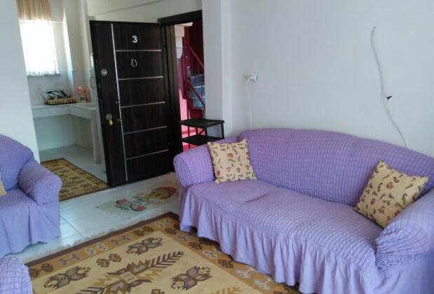 Ferah Apart Daire - Görsel 27