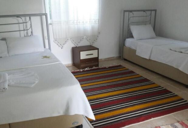 Nazar Apart & Pansiyon - Görsel 34