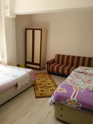 Ferah Apart Daire - Görsel 28