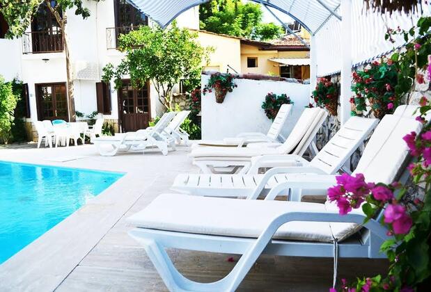 Oskay Hotel  Ortaca - Görsel 31