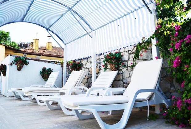 Oskay Hotel  Ortaca - Görsel 32