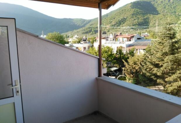 Ferah Apart Daire - Görsel 19