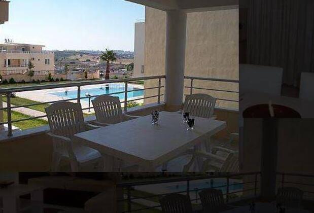 Royal Blue Apart - Görsel 5