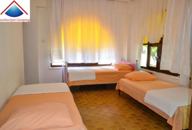 Erdek Cumhuriyet Camping - Görsel 20