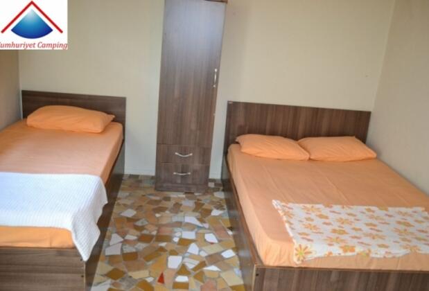 Erdek Cumhuriyet Camping - Görsel 12