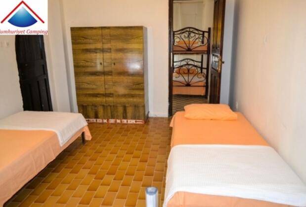 Erdek Cumhuriyet Camping - Görsel 13