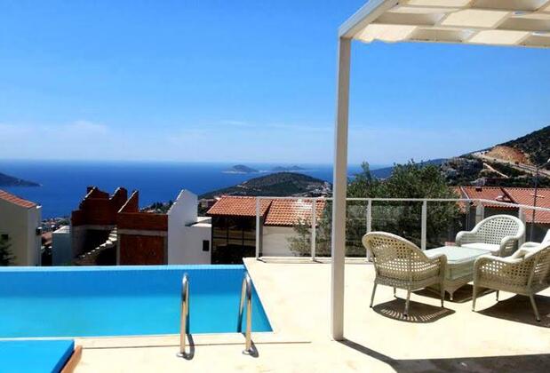 Villa Med-Zeytouna - Görsel 11