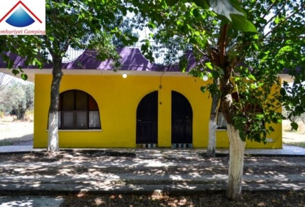 Erdek Cumhuriyet Camping - Görsel 3