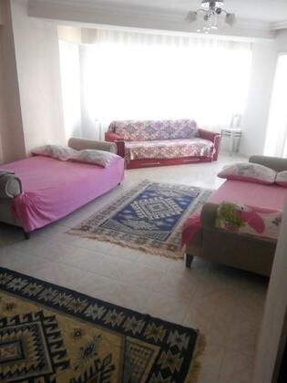 Ferah Apart Daire - Görsel 23