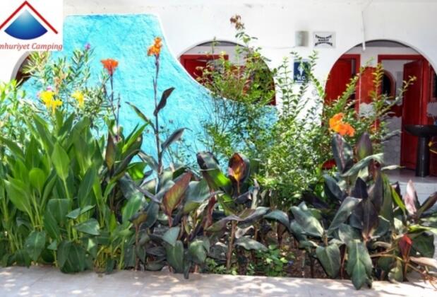 Erdek Cumhuriyet Camping - Görsel 15