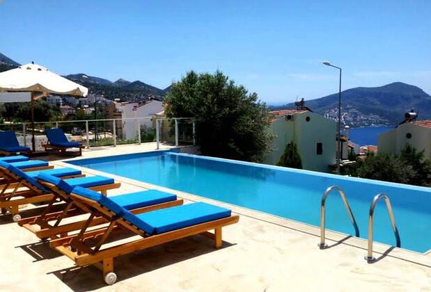 Villa Med-Zeytouna - Görsel 15