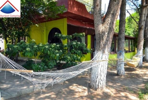 Erdek Cumhuriyet Camping - Görsel 24