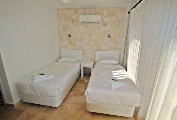 Villa Poseidon Kalkan - Görsel 5