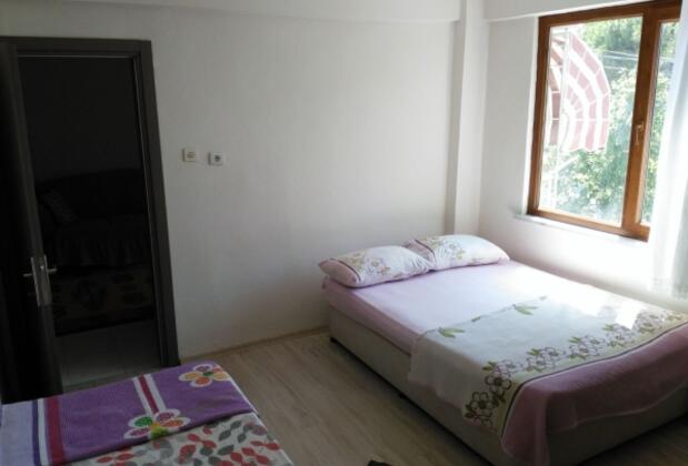 Ferah Apart Daire - Görsel 16