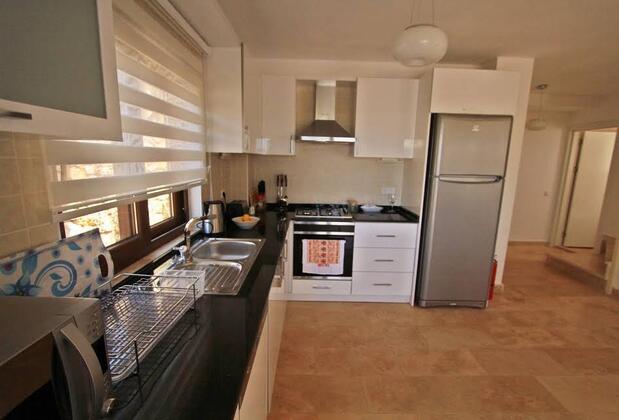 Villa Poseidon Kalkan - Görsel 9