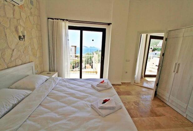 Villa Poseidon Kalkan - Görsel 4