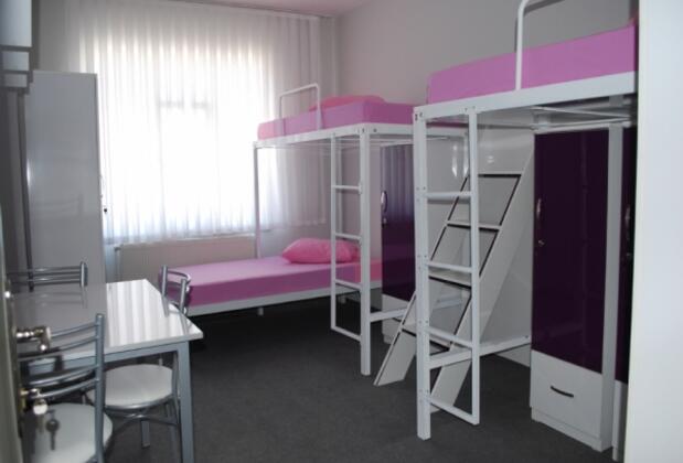 Evim Pansiyon Sinop - Görsel 10