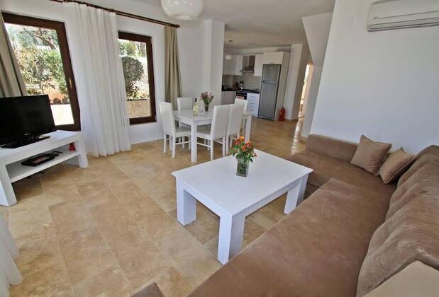 Villa Poseidon Kalkan - Görsel 6