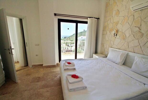 Villa Poseidon Kalkan - Görsel 3