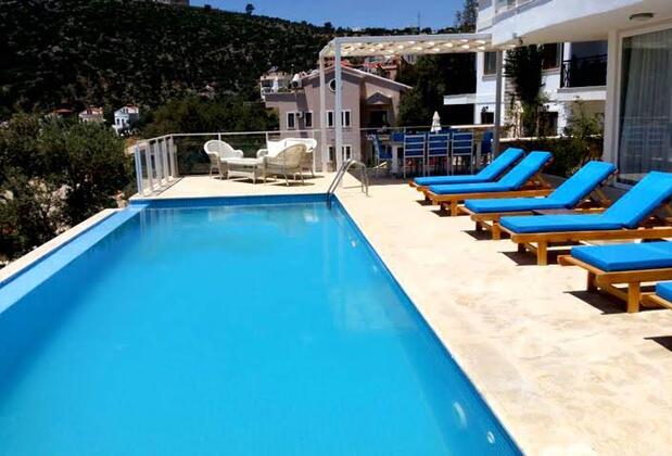 Villa 6 Al Nuzha - Görsel 13