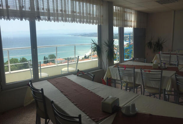 Evim Pansiyon Sinop - Görsel 14