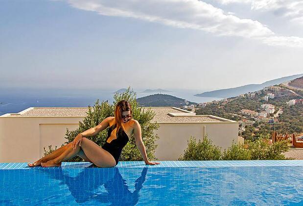 Villa 6 Al Nuzha - Görsel 3