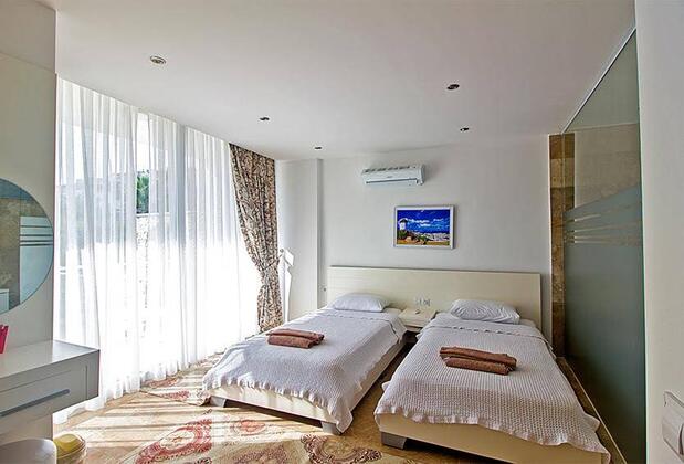 Villa 6 Al Nuzha - Görsel 7