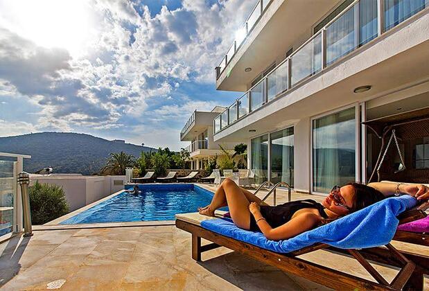 Villa 6 Al Nuzha - Görsel 10