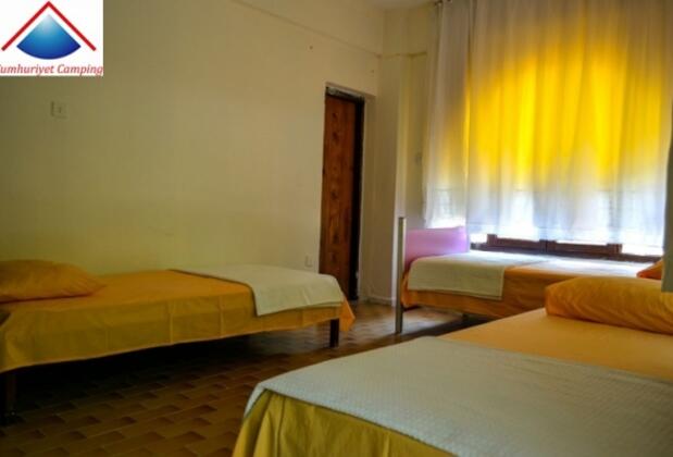 Erdek Cumhuriyet Camping - Görsel 30