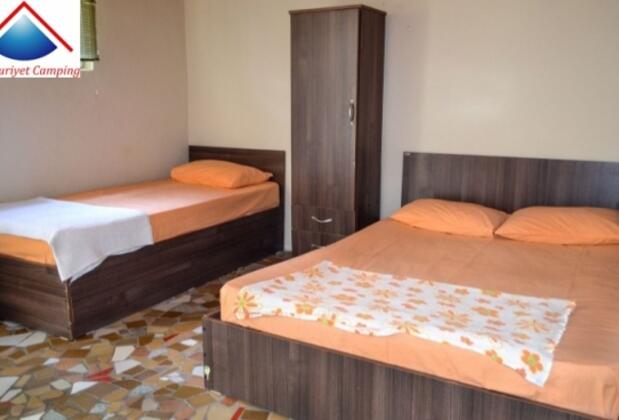 Erdek Cumhuriyet Camping - Görsel 39