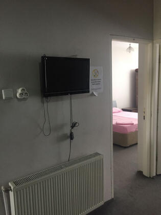 Evim Pansiyon Sinop - Görsel 15