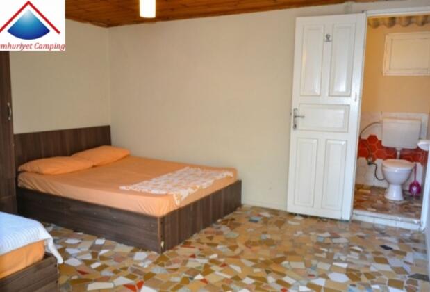 Erdek Cumhuriyet Camping - Görsel 40